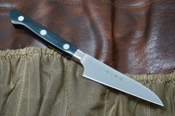 Tojiro DP Paring Knife - 90mm