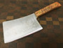 Kitchen Knife Blade Restoration Service