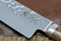 Shun Premier Petty Utility Knife - 6.5" Blade