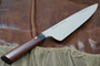 Zwilling Bob Kramer Meiji 8" Chef's Knife