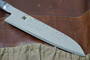 Miyabi Black Santoku Kitchen Knife 5.5"