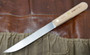 7" Boning Knife - Dexter Russell High Carbon Steel Butcher Knife
