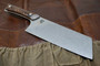 Shun Kanso Asian Vegetable Knife - 7" Blade