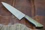 8.75" Alex Horn Chef Knife Knife - Verawood