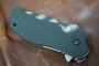 Zero Tolerance 0350TS Assisted Folding Knife