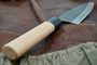 Muneishi Funayuki Chef Knife 150mm