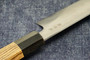 Sukenari Gyuto 240mm HAP40 Bocote