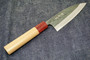 Funayuki Chef Knife 120mm Iron-clad
