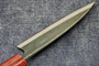 Funayuki Chef Knife 120mm Iron-clad