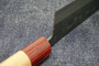 Muneishi Santoku Knife 180mm AO2