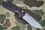 Benchmade North Fork Folding Knife