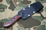 Carter Cutlery Neck Knife - Perfect Model