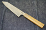 Sukenari Kiritsuke 210mm ZDP189 Bocote