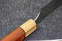 Kurosaki Kiritsuke Sujihiki R2 240mm w/ Saya