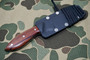 Carter Cutlery Muteki Neck Knife #4649CK