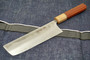 Carter Cutlery Muteki Nakiri #4845TS