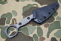 Toor Viper Tactical Knife - Stealth