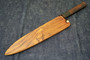 Murray Carter Master Smith Gyuto Chef Knife #523