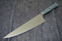 Town Cutler eXo Blue Chef Knife 8.5"