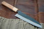 3-Piece Mixed Knife Set - Santoku, Honesuki & Bread Knife