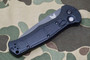 Benchmade Claymore Folding Knife 970SBK