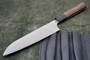 Hatsukokoro Hayabusa AS Santoku 180mm