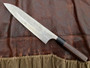 Kato Damascus Gyuto Chef Knife - 240mm