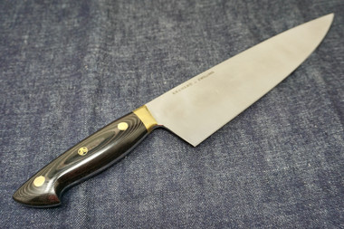 Queen Bee 10 Chef's Knife - Kramer Knives