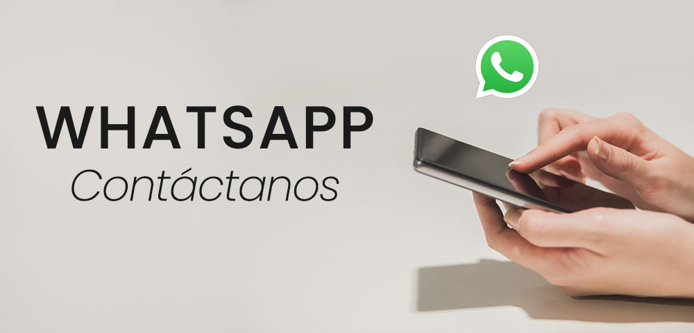 Contáctanos por whatsapp, Farmacia Petra en Madrid