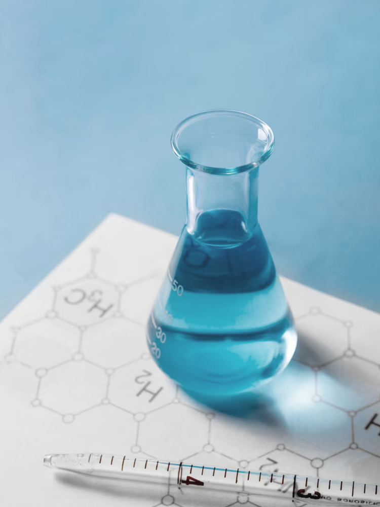 Formulación magistral en la Farmacia Petra en Madrid Río