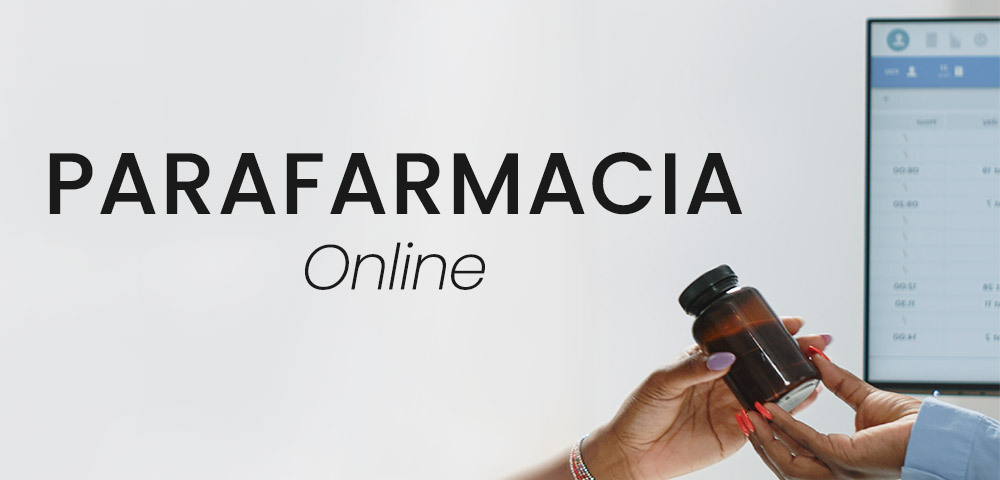 Parafarmacia online en Farmacia Petra, en Madrid