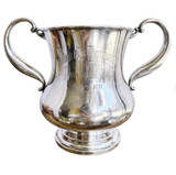 Trophies + Presentation