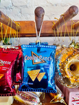 Cooler Ranch Ornament  Cooler Ranch Ornament