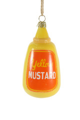 Mustard Ornament Mustard Ornament