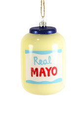 Mayo Ornament Mayo Ornament