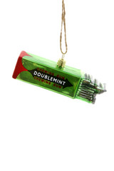 Chewing Gum Ornament  Chewing Gum Ornament
