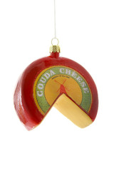 Cheese Ornament 