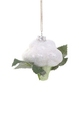 Cauliflower Ornament 