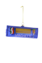 Spaghetti Ornament Spaghetti Ornament