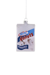 Mini Donuts Ornament Mini Donuts Ornament