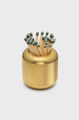Brass Match Striker
