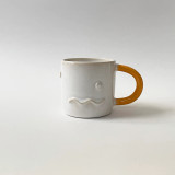 One of A Kind Doodle Mug