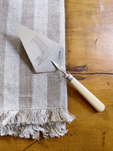Antique English 1910 Sterling Silver Presentation Trowel