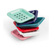 Enamelware Soap Dish Enamelware Soap Dish