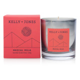 Mezcal Roja Candle Mezcal Roja Candle