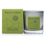 Mezcal Verde Candle Mezcal Verde Candle