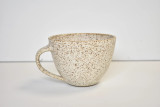 Speckled Latte Mug