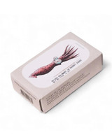 Jose Gourmet Spiced Calamari in Ragout Sauce