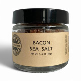 Bacon Sea Salt