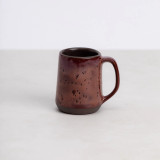 1967 Smoked Sienna Mug
